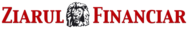 Ziarul Financiar Logo
